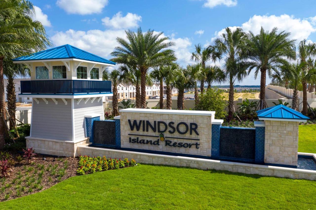 Вілла 20% Off Brand New 6Bd 4 5Ba Private Pool Windsor Island Давенпорт Екстер'єр фото
