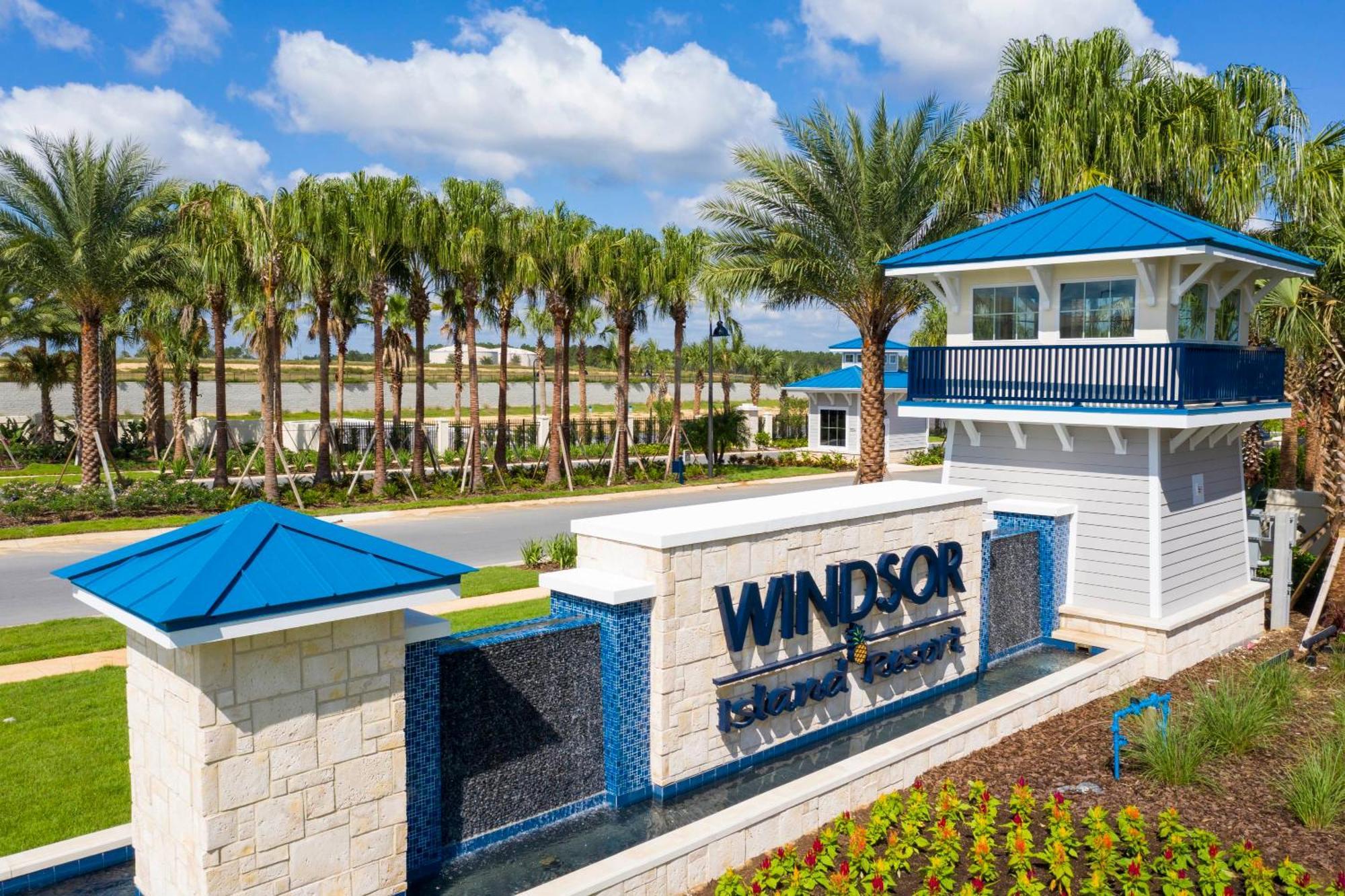 Вілла 20% Off Brand New 6Bd 4 5Ba Private Pool Windsor Island Давенпорт Екстер'єр фото